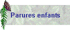 Parures enfants